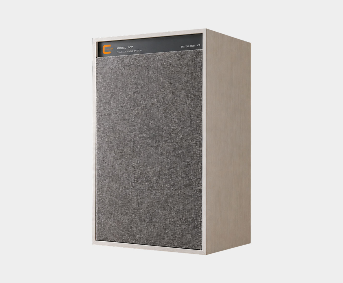 Loa A-Audio K62 | Loa HiFi 2 đường tiếng công suất 100W