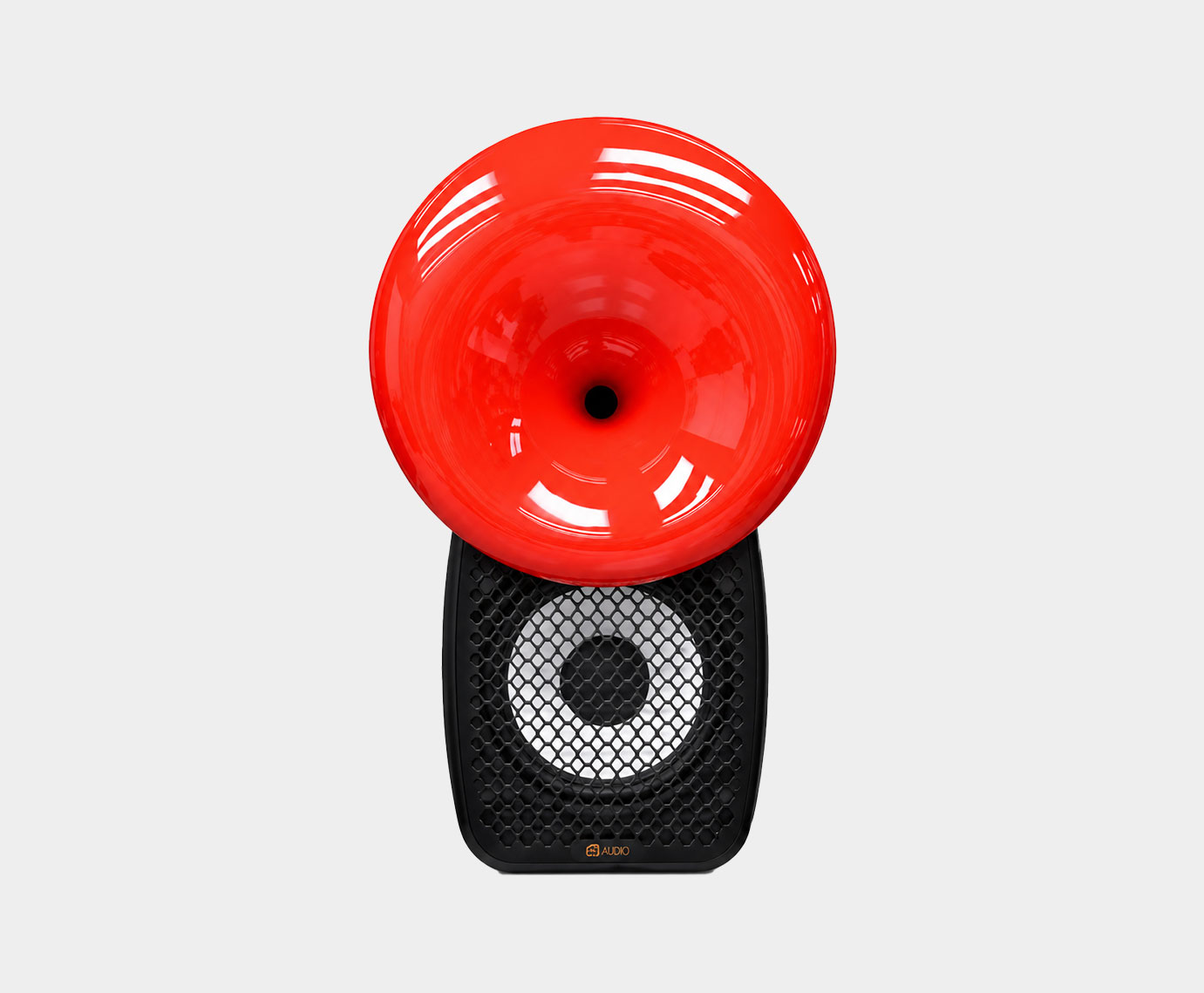 Loa A-Audio K68 – Loa Hi-Fi Đa Năng, Hát Karaoke Cực Hay
