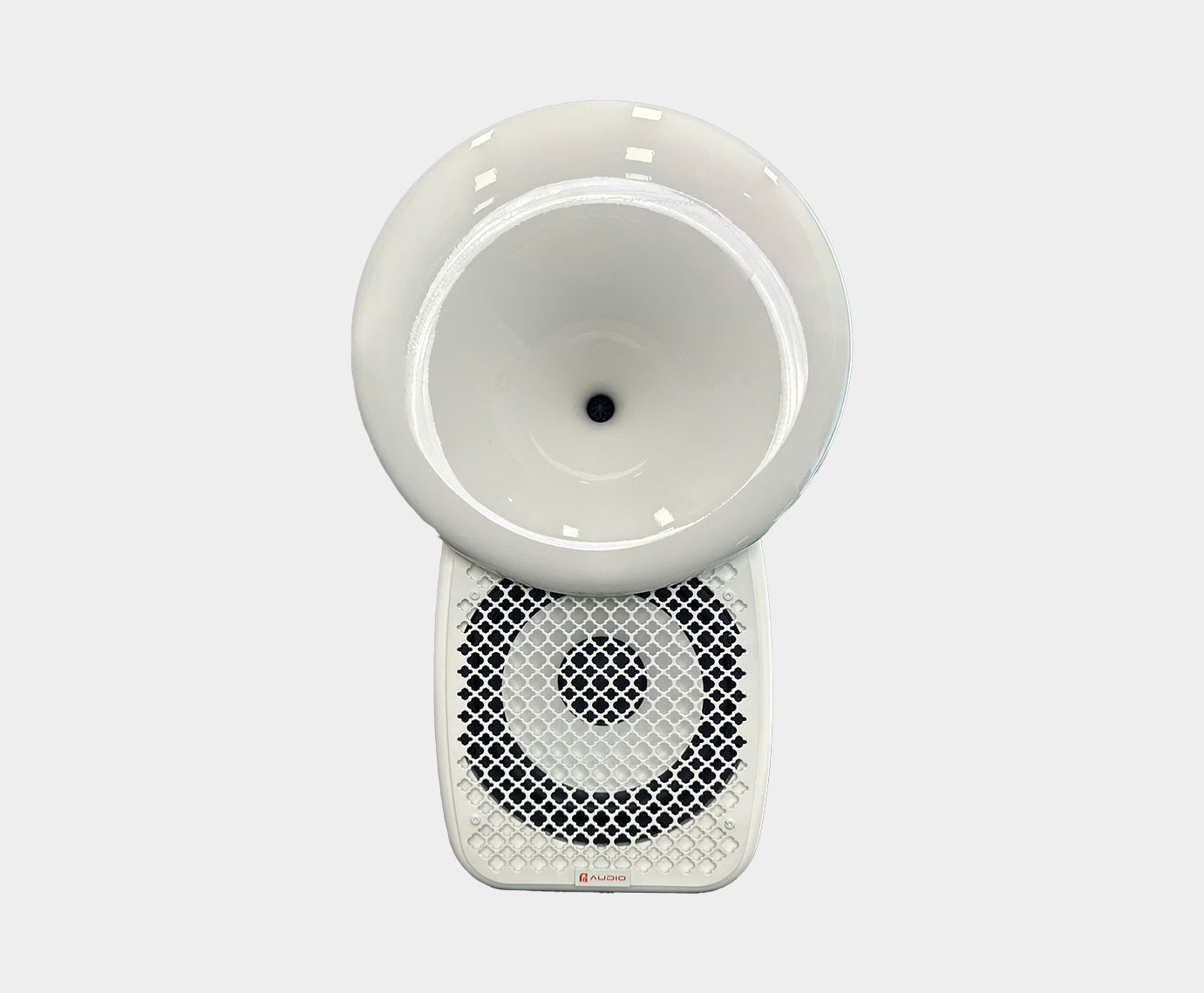 Loa A-Audio K68 – Loa Hi-Fi Đa Năng, Hát Karaoke Cực Hay - Hình ảnh 2