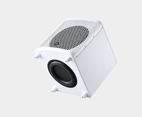 Loa Sub Điện A-Audio K12B – Subwoofer 12” Công Suất 350W, Bass Sâu Mạnh Mẽ