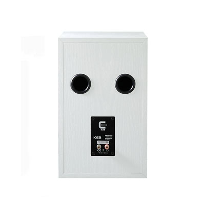 Loa A-Audio K62 | Loa HiFi 2 đường tiếng công suất 100W - Hình ảnh 2