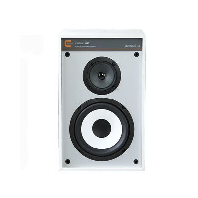 Loa A-Audio K62 | Loa HiFi 2 đường tiếng công suất 100W - Hình ảnh 3