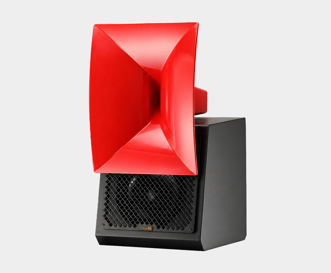 Loa A-Audio K98 – Loa Hi-Fi 2 Đường Tiếng Bass 8 Inch, Hát Karaoke Cao Cấp