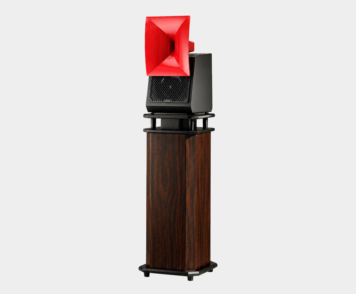 Loa Sub Điện A-Audio HB12 – Subwoofer 12 Inch Công Suất 450W, Bass Sâu 28Hz - Hình ảnh 4