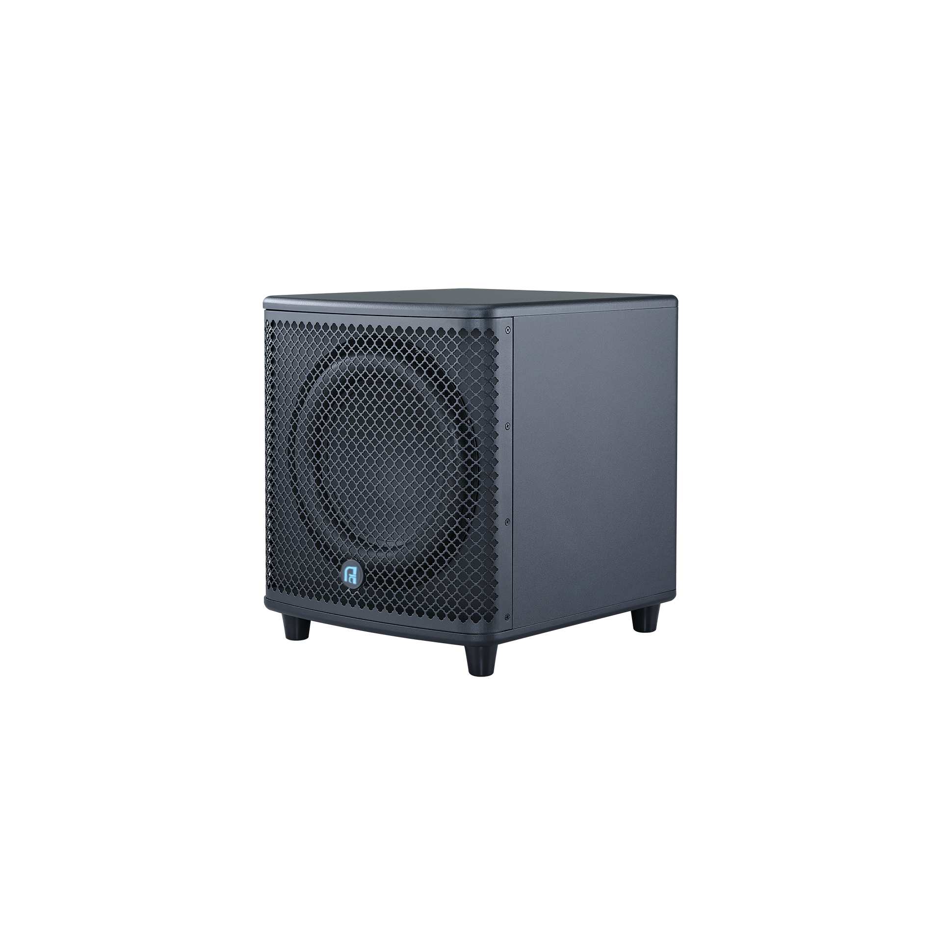 Loa Sub Điện A-Audio K12B – Subwoofer 12” Công Suất 350W, Bass Sâu Mạnh Mẽ - Hình ảnh 4