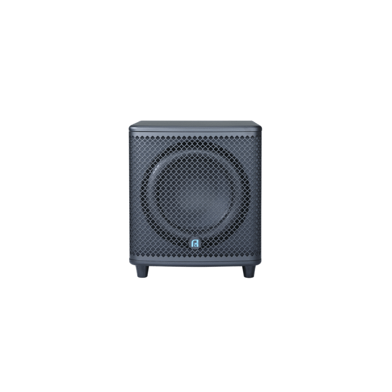 Loa Sub Điện A-Audio K12B – Subwoofer 12” Công Suất 350W, Bass Sâu Mạnh Mẽ - Hình ảnh 3