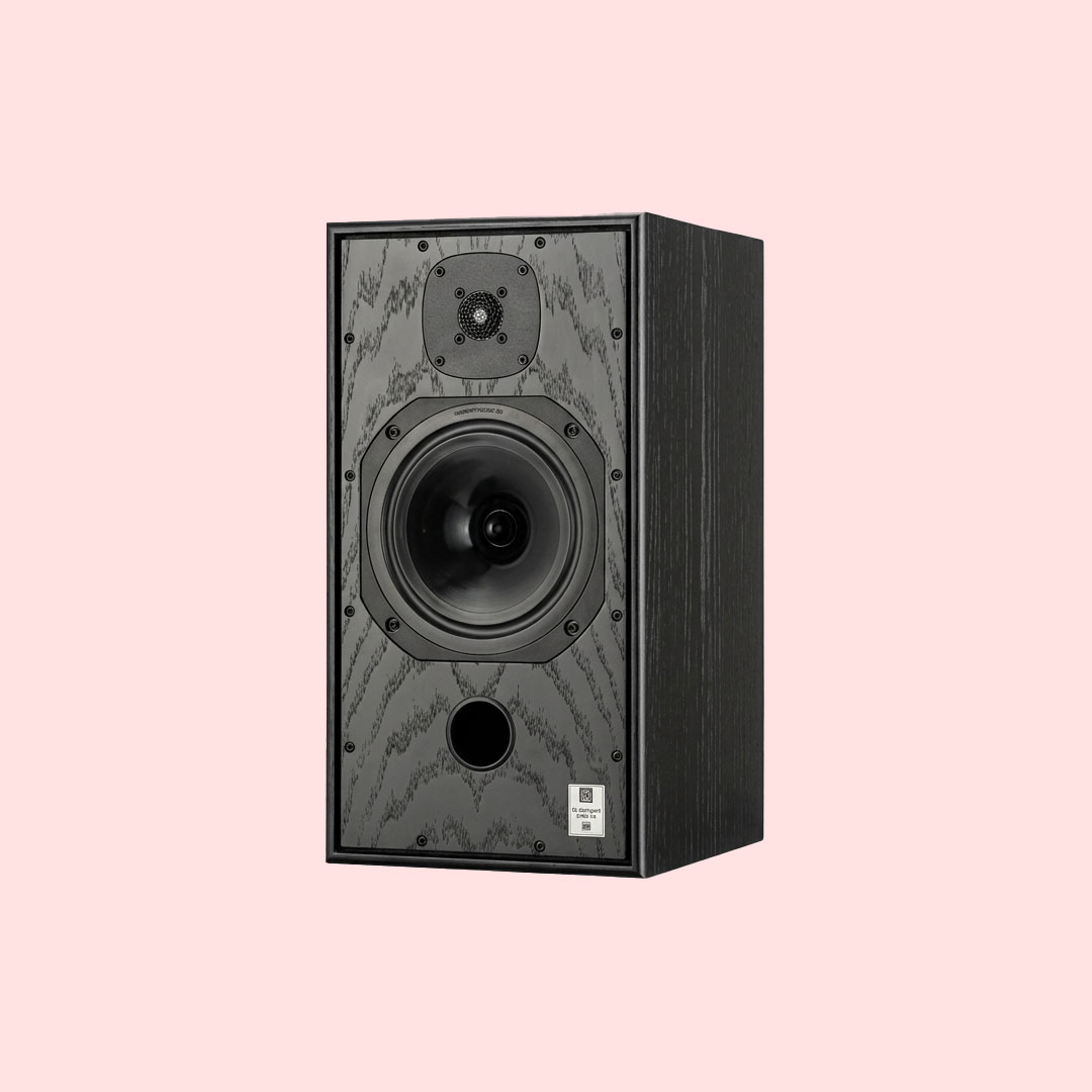 Harbeth C7ES-3 XD2 – Loa Bookshelf Hi-End