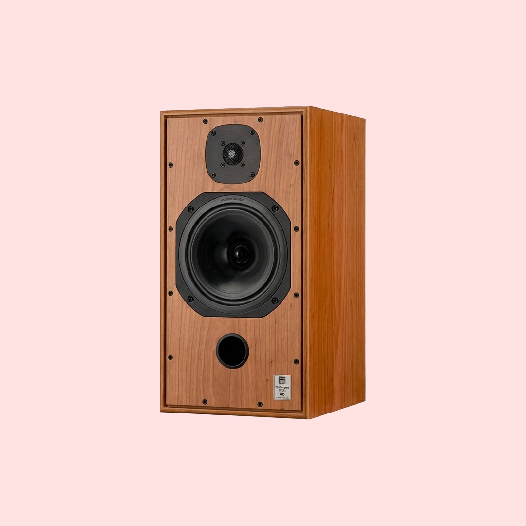 Harbeth C7ES-3 XD2 – Loa Bookshelf Hi-End - Hình ảnh 3