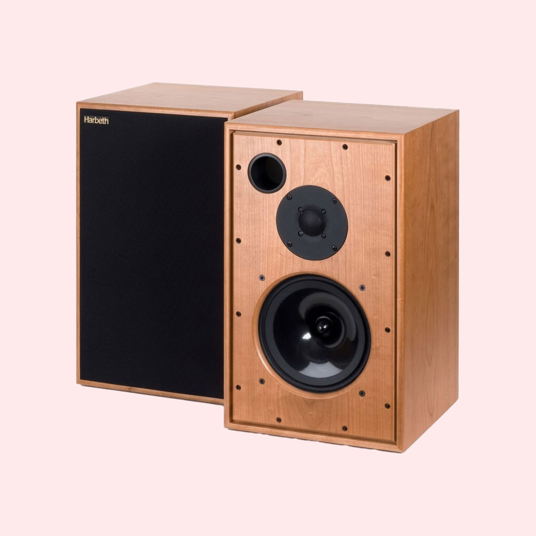 Harbeth M30.2 XD – Chuẩn mực monitor BBC dành cho audiophile