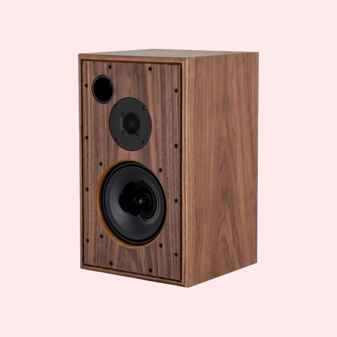 Harbeth M30.2 XD – Chuẩn mực monitor BBC dành cho audiophile - Hình ảnh 4
