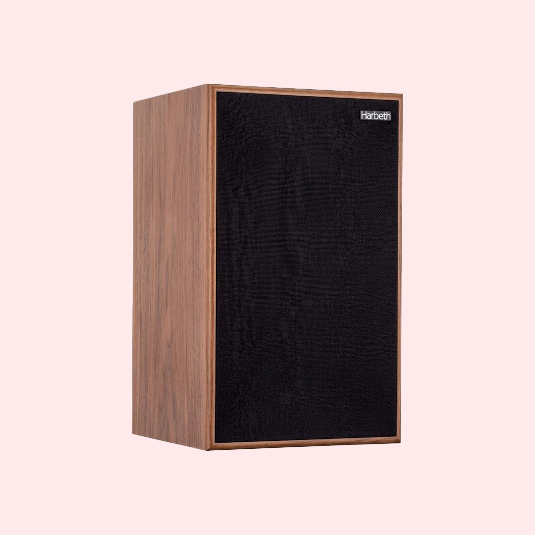 Harbeth M30.2 XD – Chuẩn mực monitor BBC dành cho audiophile - Hình ảnh 2