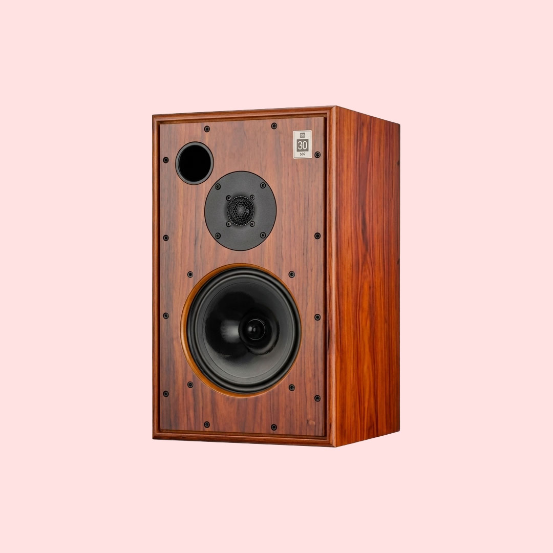 Harbeth M30.3 XD2 – Loa Monitor Hi-End Chuẩn BBC - Hình ảnh 2