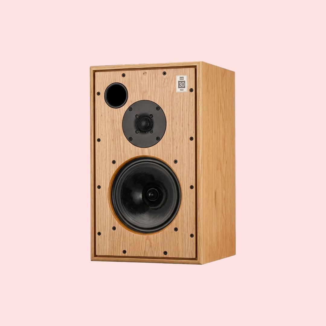 Harbeth M30.3 XD2 – Loa Monitor Hi-End Chuẩn BBC - Hình ảnh 4