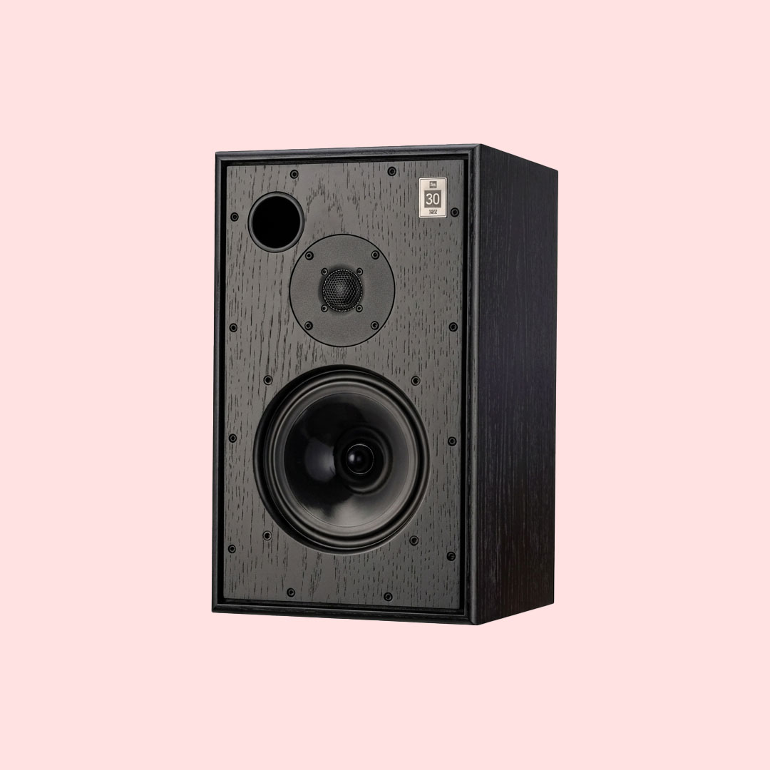 Harbeth M30.3 XD2 – Loa Monitor Hi-End Chuẩn BBC