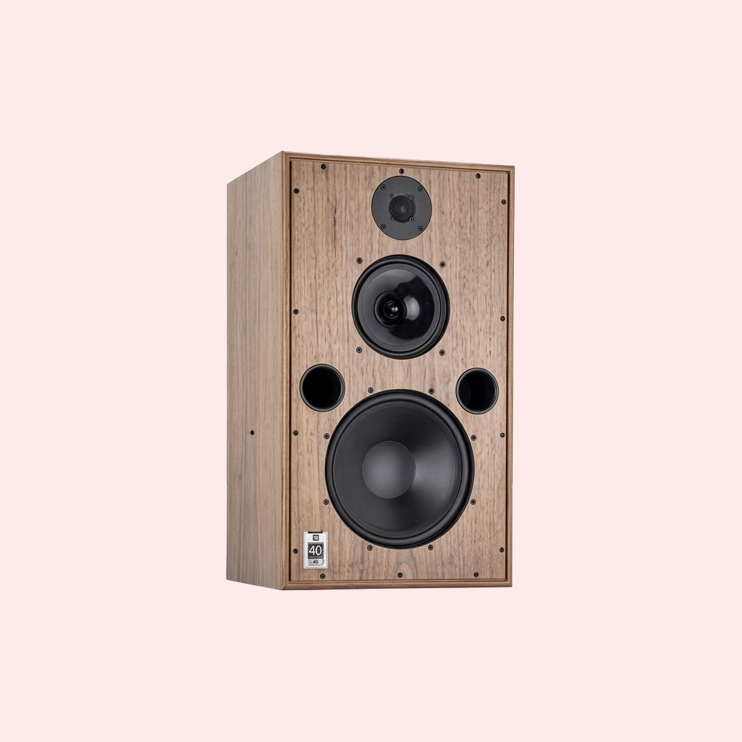 Harbeth M40.3 XD – Loa Monitor Hi-End Tham Chiếu Đỉnh Cao Của Harbeth - Hình ảnh 2