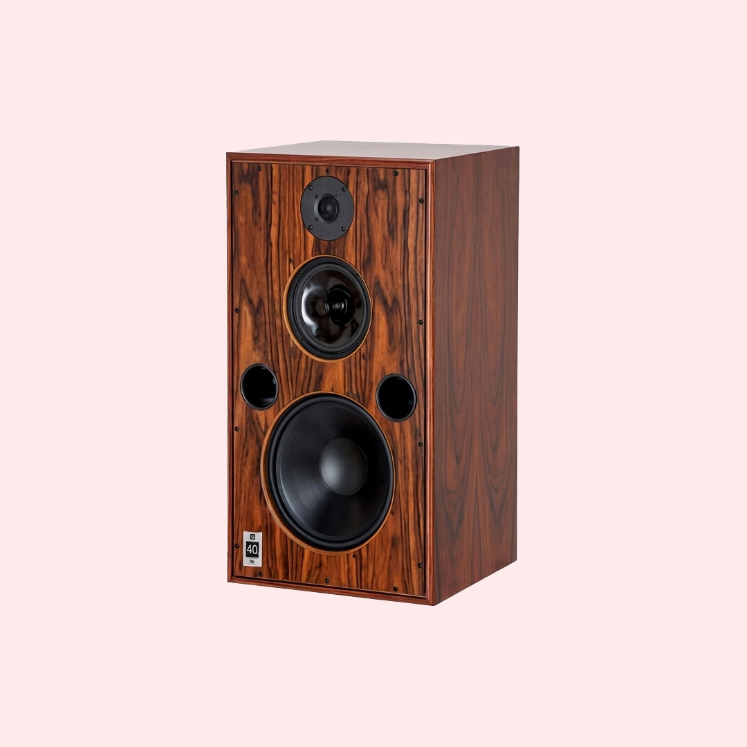 Harbeth M40.3 XD – Loa Monitor Hi-End Tham Chiếu Đỉnh Cao Của Harbeth