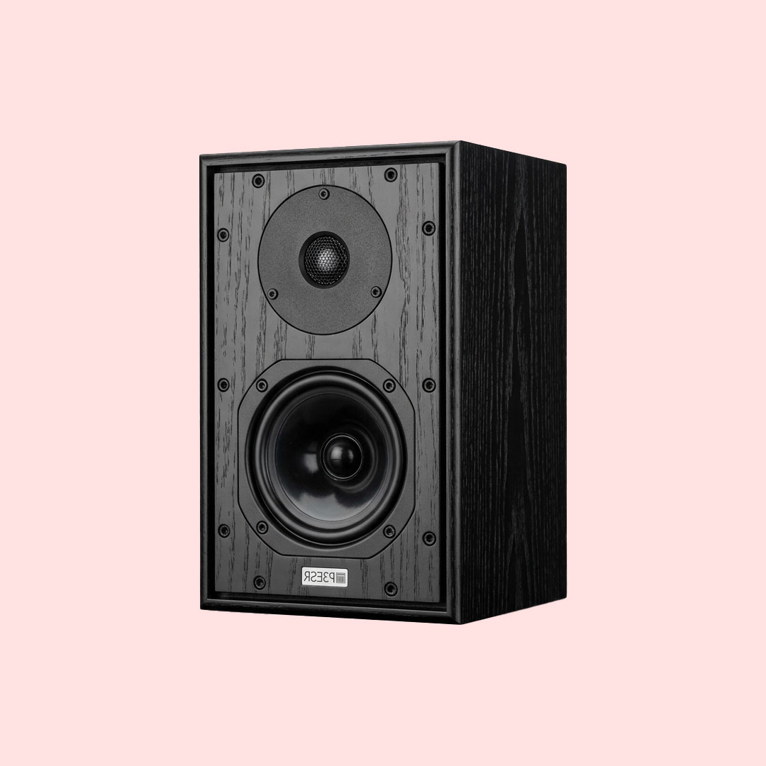 Harbeth P3ESR XD2 – Loa Bookshelf Hi-End Huyền Thoại Với Chất Âm BBC Tinh Tế - Hình ảnh 2