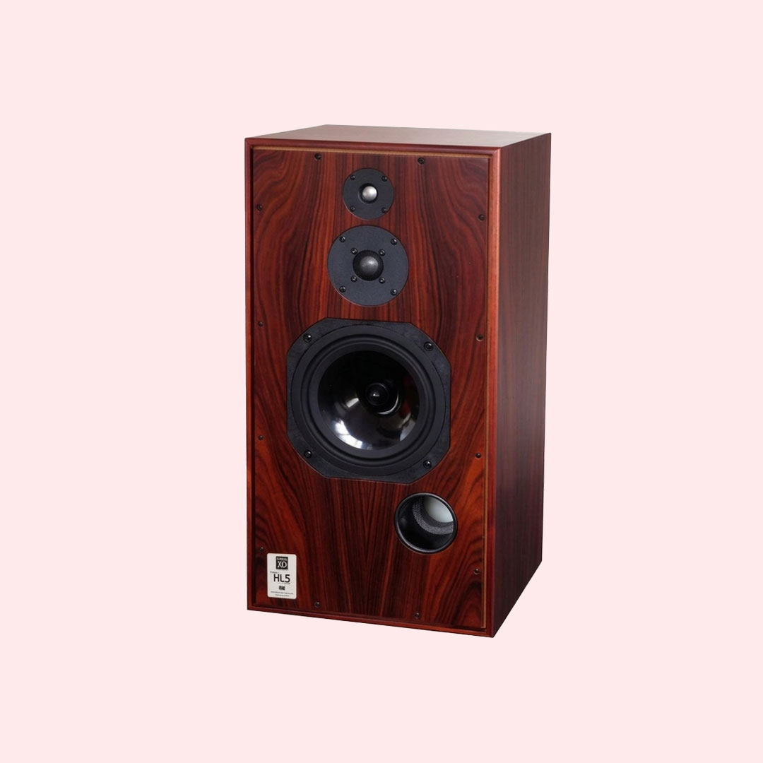 Harbeth SHL5plus XD – Biểu tượng monitor huyền thoại của Anh Quốc