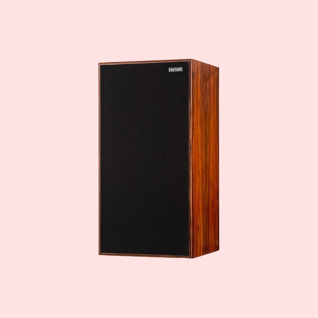 Harbeth M40.5 XD2 – Kiệt Tác Loa Monitor Hi-End