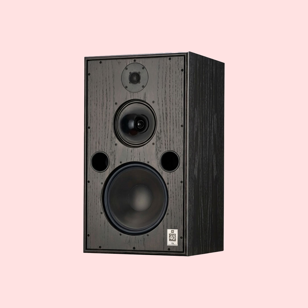 Harbeth M40.5 XD2 – Kiệt Tác Loa Monitor Hi-End - Hình ảnh 4