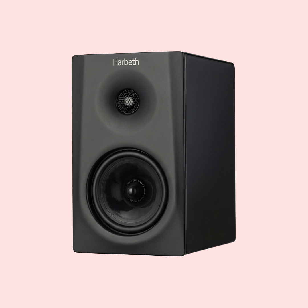 Loa Harbeth NLE-1 – Siêu Phẩm Kỷ Niệm 50 Năm, Giới Hạn Chỉ 50 Đôi Trên Toàn Cầu - Hình ảnh 5