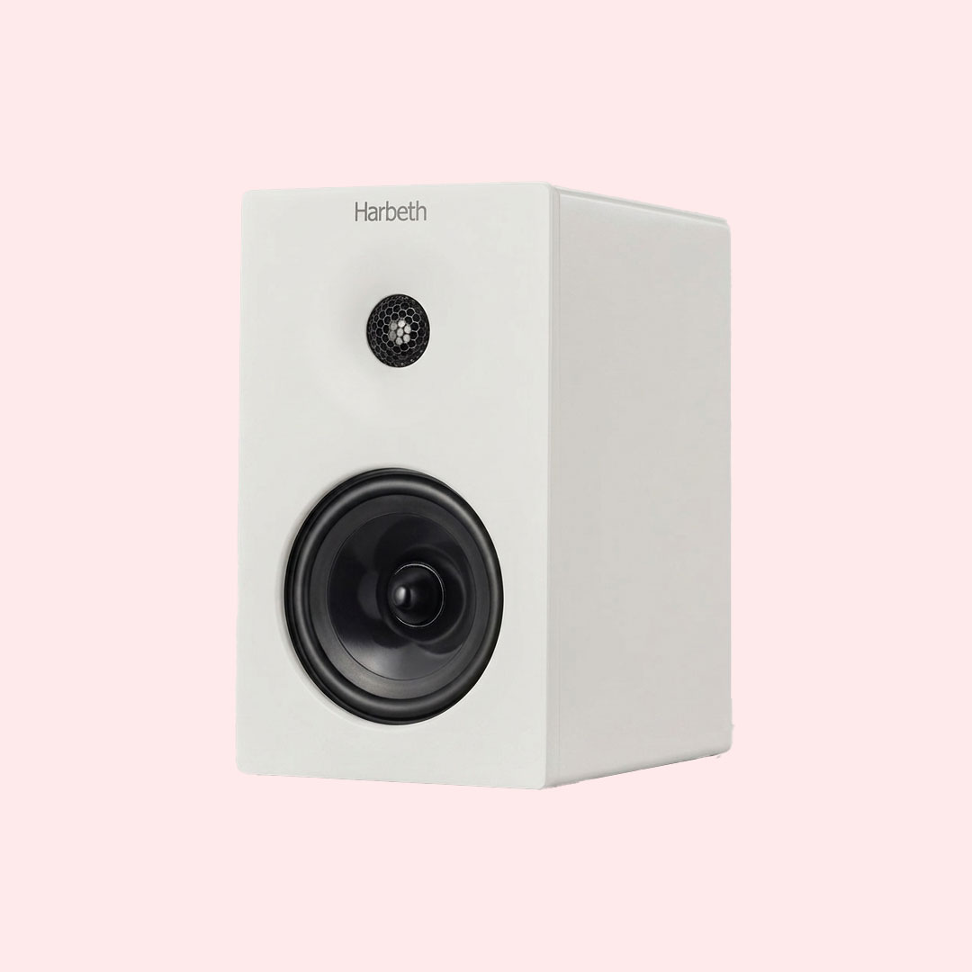 Loa Harbeth NLE-1 – Siêu Phẩm Kỷ Niệm 50 Năm, Giới Hạn Chỉ 50 Đôi Trên Toàn Cầu - Hình ảnh 2