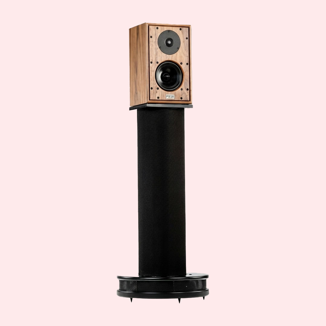 Loa Harbeth Nelson Bass Extender + Stand