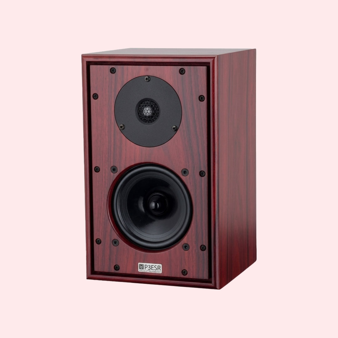 Loa Harbeth P3ESR XD – Nhỏ gọn nhưng mang chất âm BBC đặc trưng - Hình ảnh 3