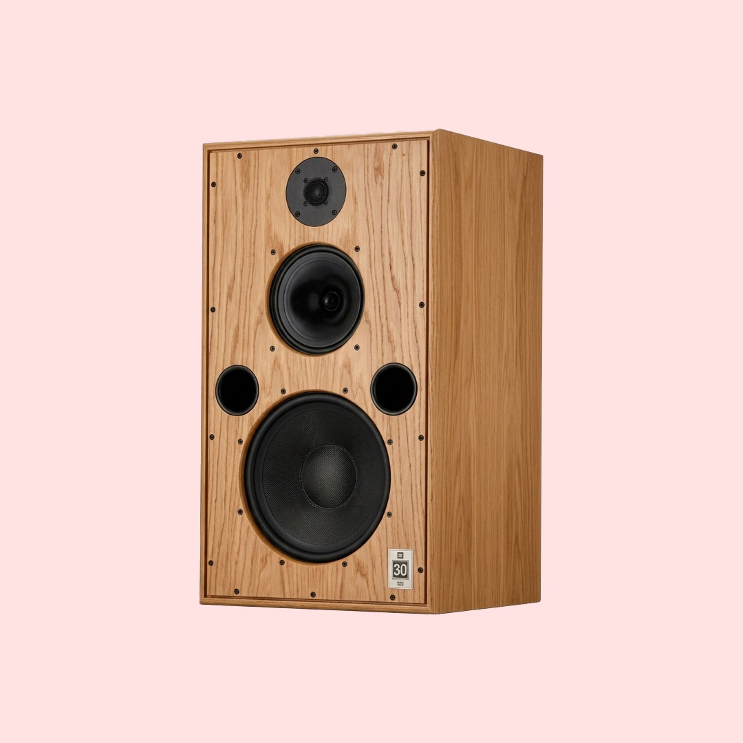 Harbeth M40.5 XD2 – Kiệt Tác Loa Monitor Hi-End - Hình ảnh 2