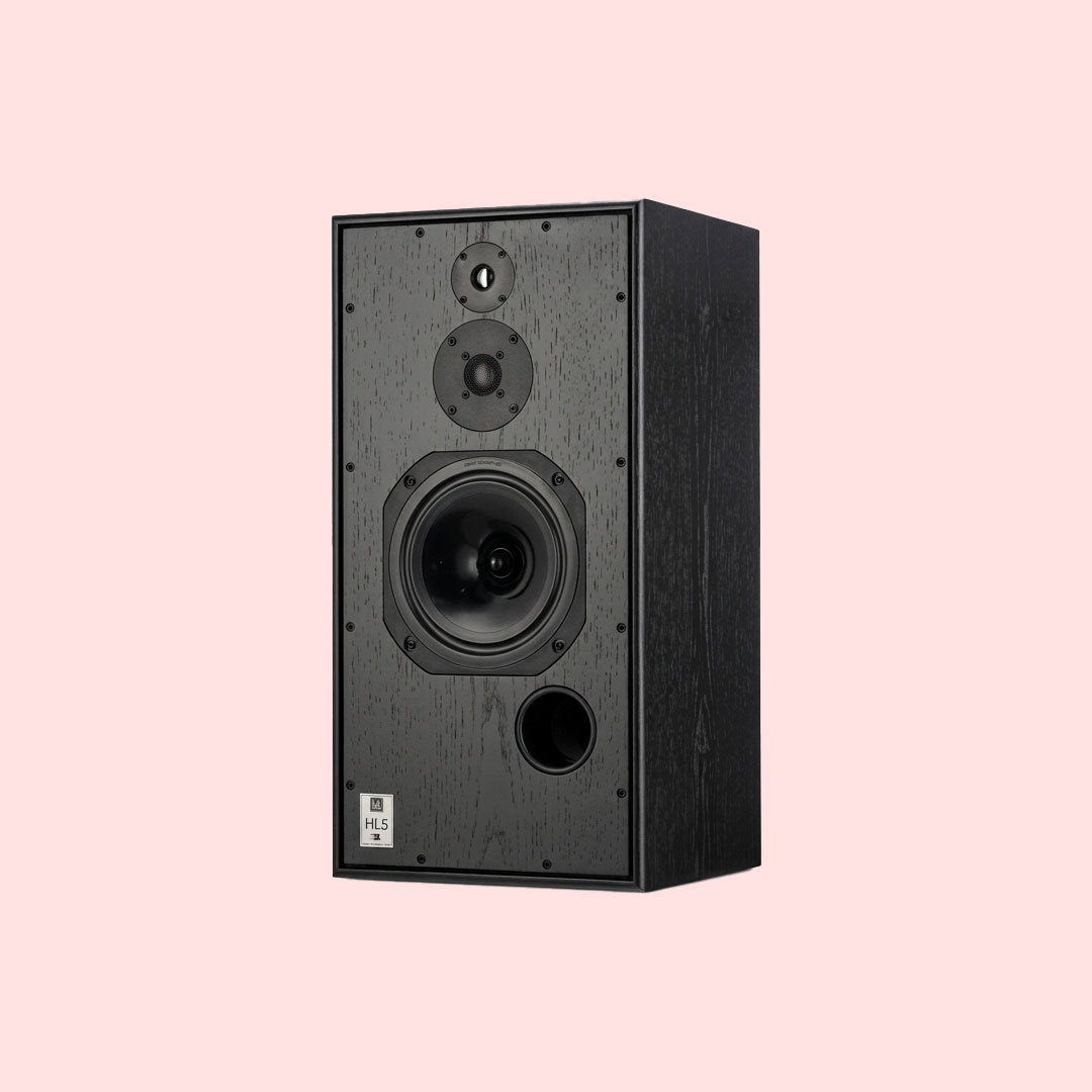 Harbeth SHL5plus XD2 – Tuyệt Tác Loa Đậm Chất Âm Anh Quốc - Hình ảnh 3