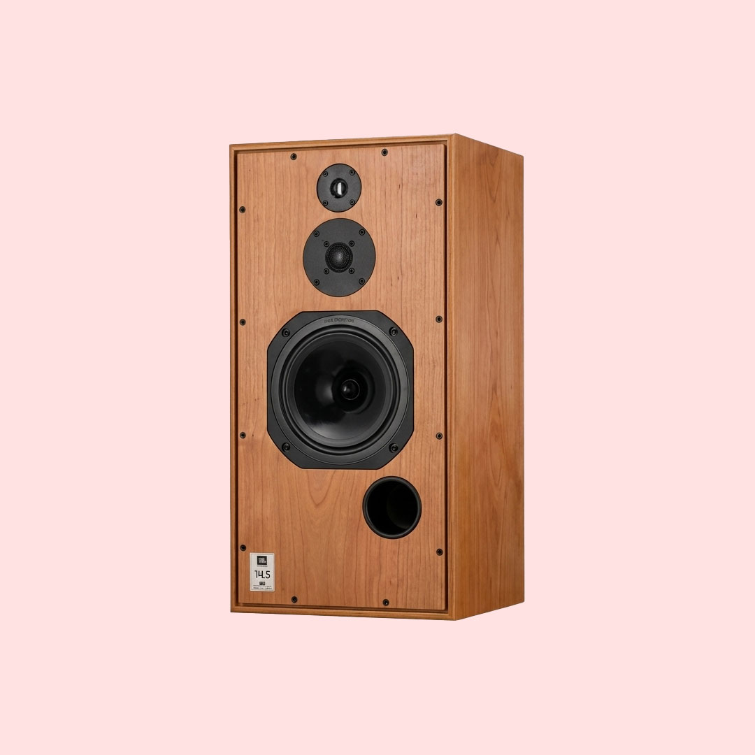 Harbeth SHL5plus XD2 – Tuyệt Tác Loa Đậm Chất Âm Anh Quốc - Hình ảnh 2