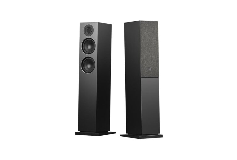 Loa nghe nhạc HI-FI