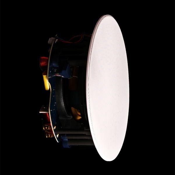 Loa âm trần Passive 6.5″ hai đường tiếng, nhãn hiệu Lithe Audio - Hình ảnh 5