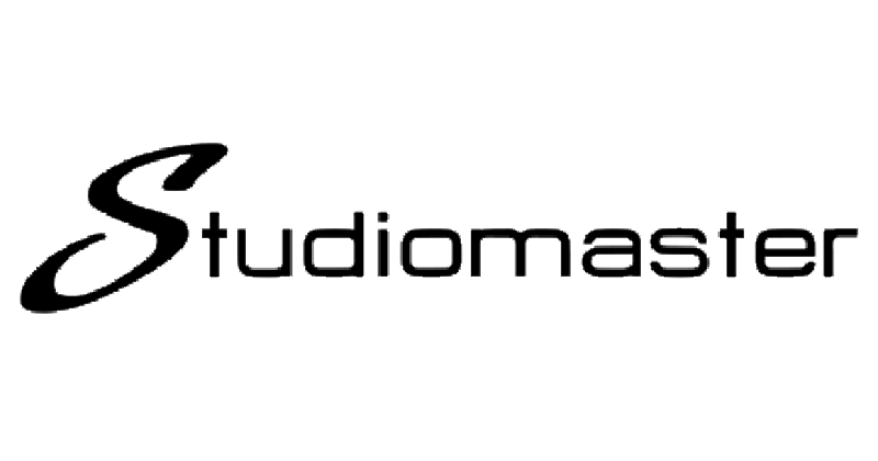 studiomaster-logo